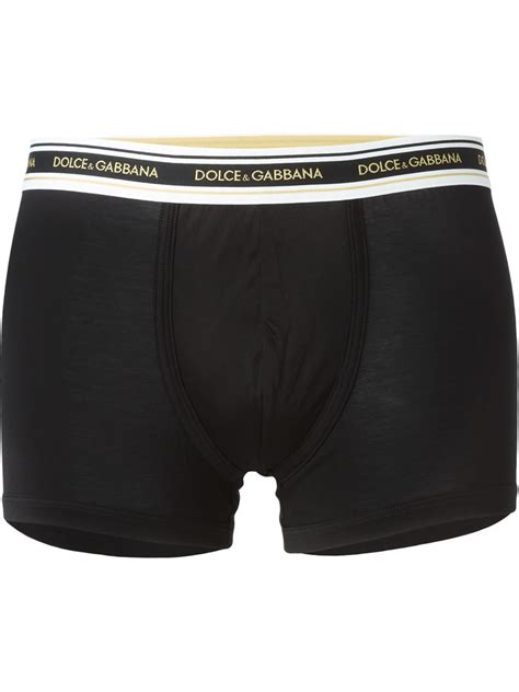 dolce gabbana underwear t shirt herren|dolce and gabbana boxer shorts.